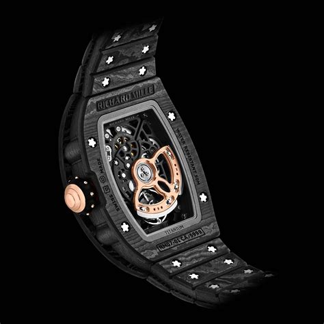 Richard Mille RM 07 .